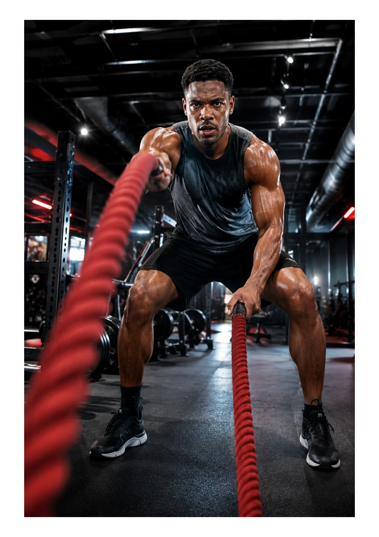 Gym Training