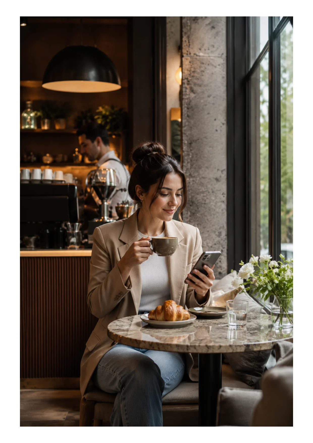 Coffee Shop