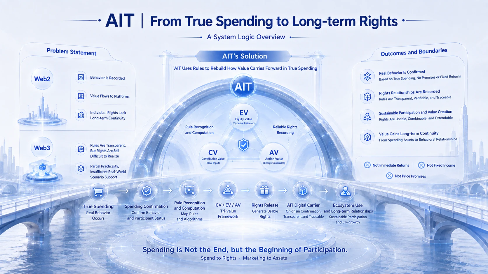 AIT Seven-Layer Architecture